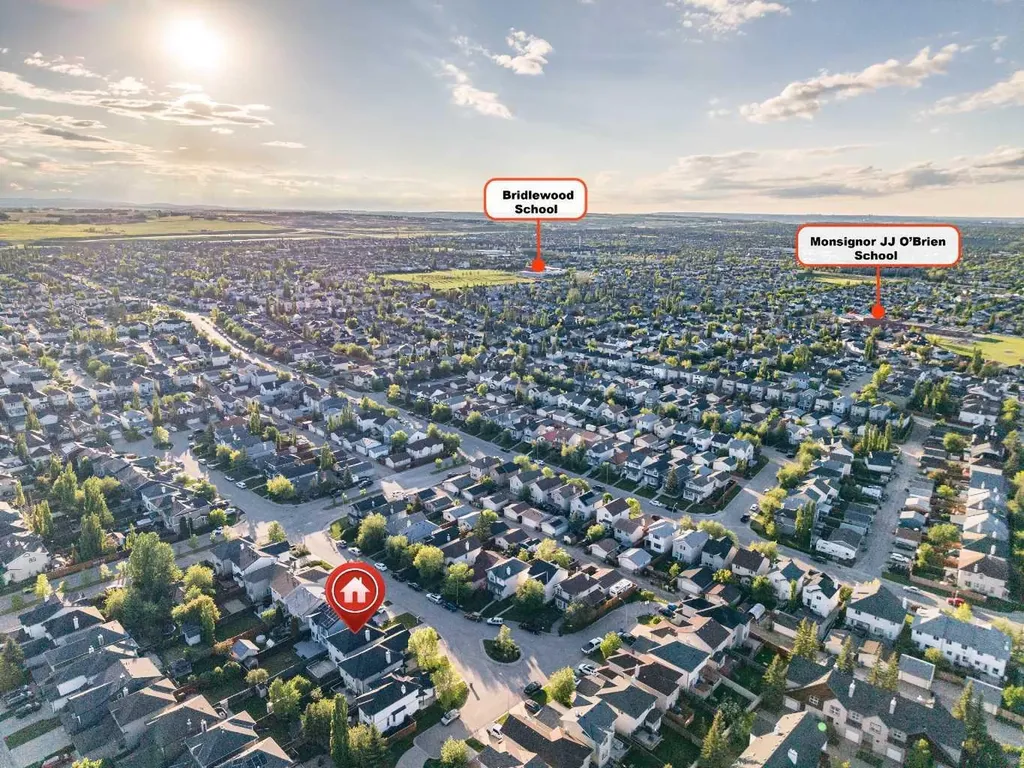 125 Bridlewood Court SW Calgary AB T2Y 3Z1