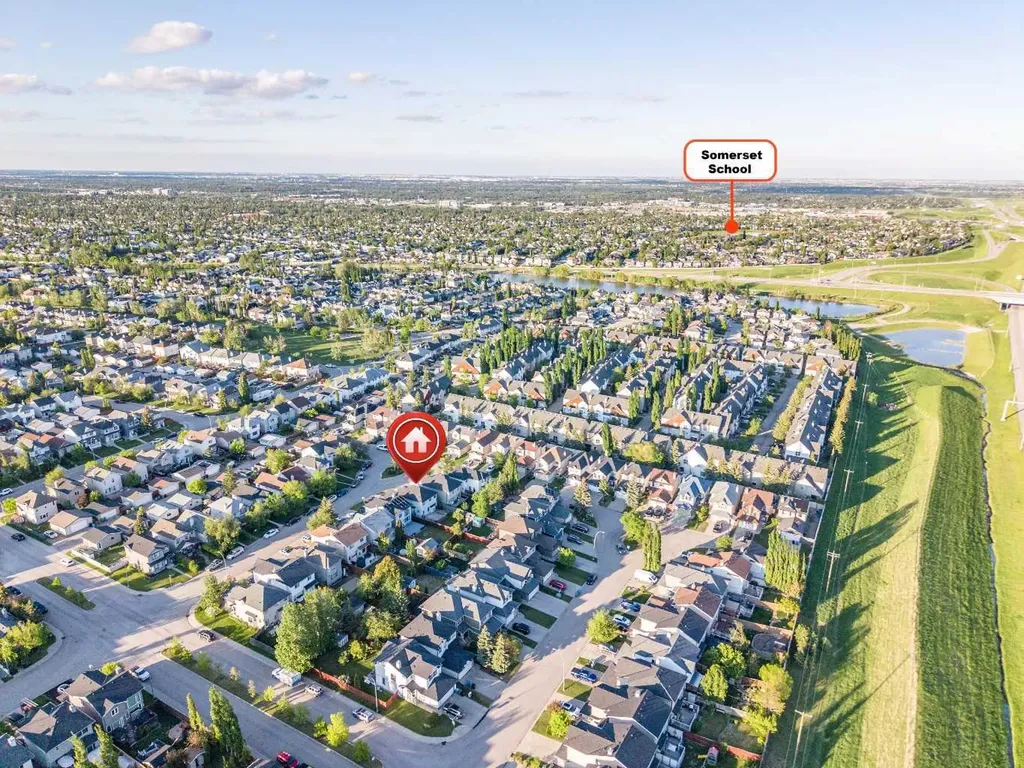 125 Bridlewood Court SW Calgary AB T2Y 3Z1