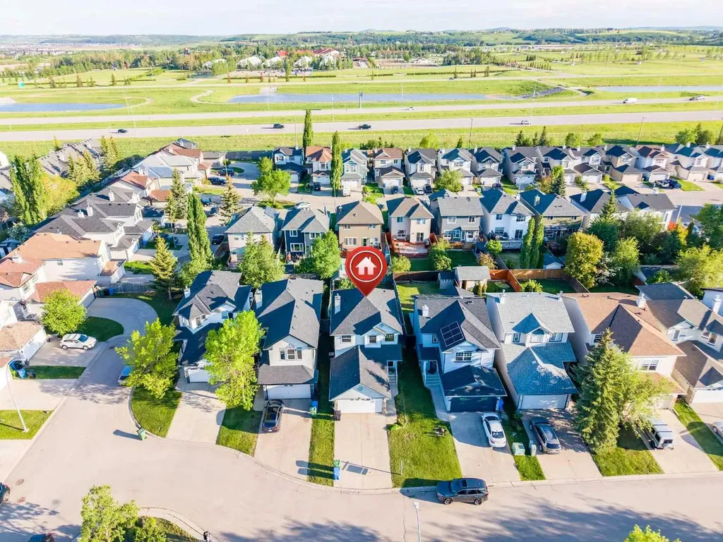 125 Bridlewood Court SW Calgary AB T2Y 3Z1