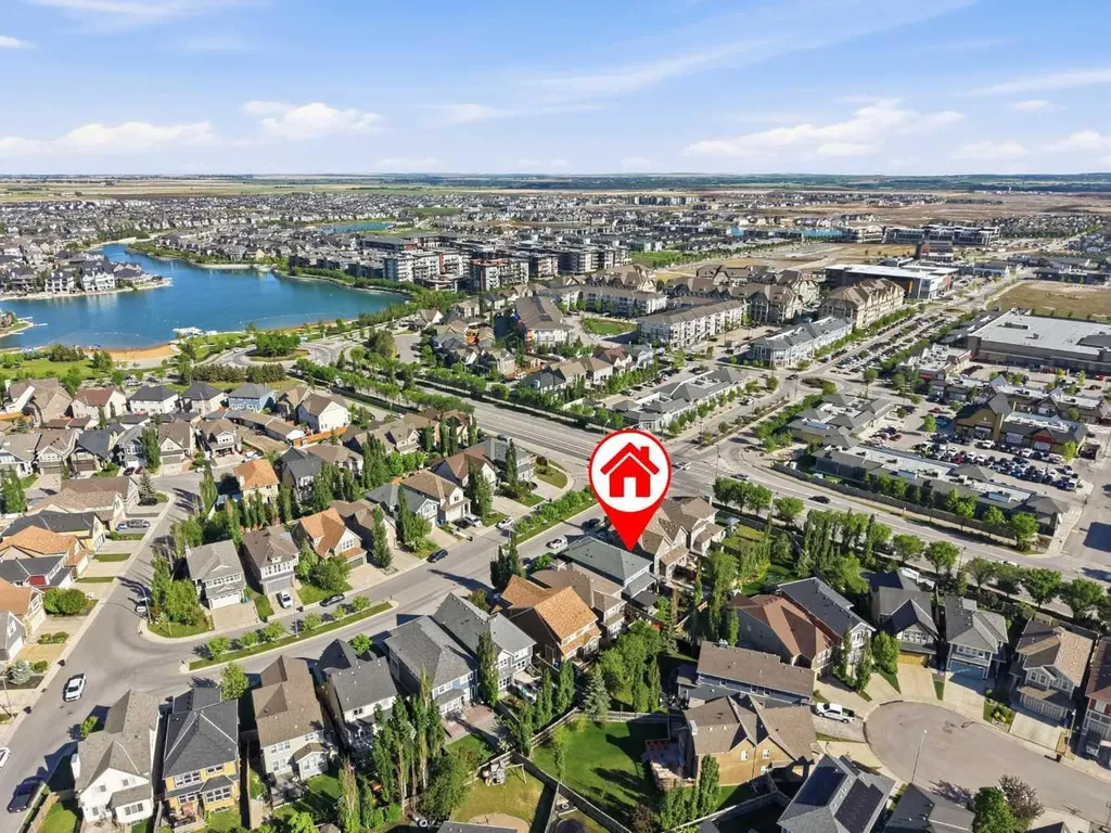 17 Mahogany Terrace SE Calgary AB T3M 0R5