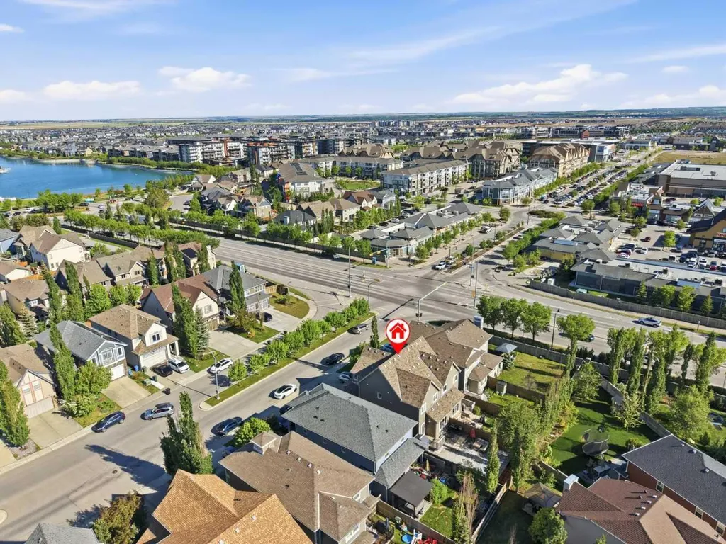 17 Mahogany Terrace SE Calgary AB T3M 0R5