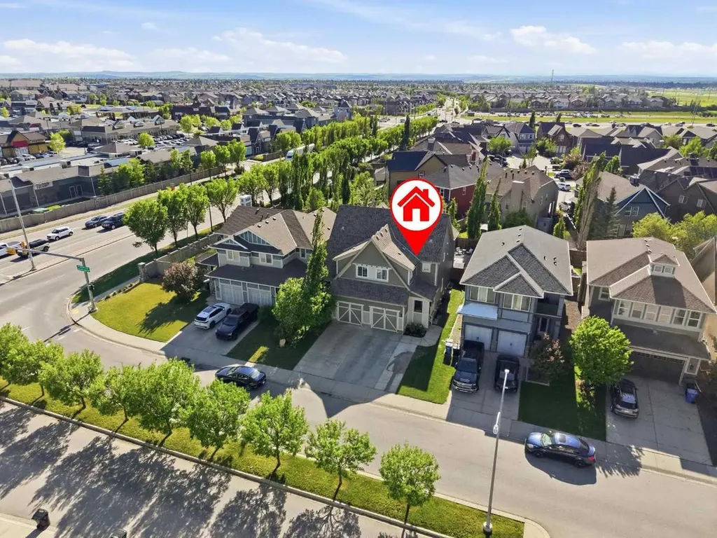 17 Mahogany Terrace SE Calgary AB T3M 0R5