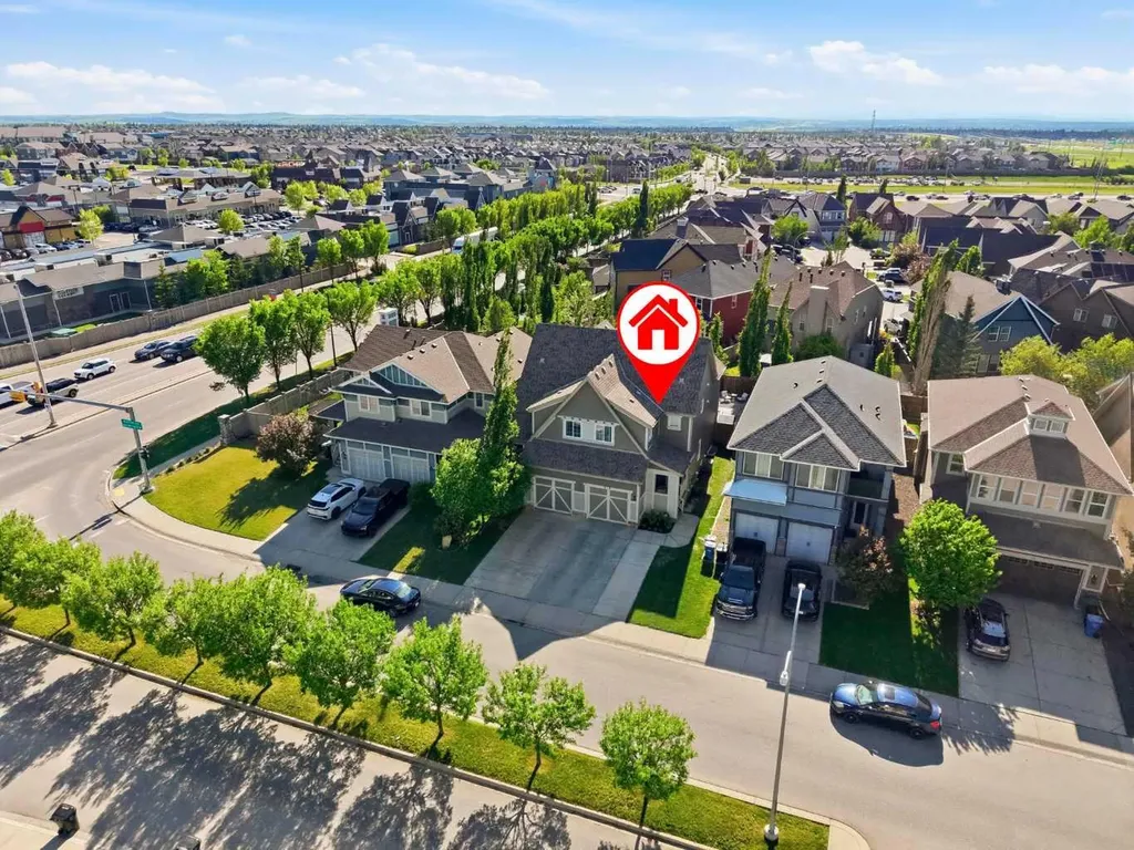 17 Mahogany Terrace SE Calgary AB T3M 0R5