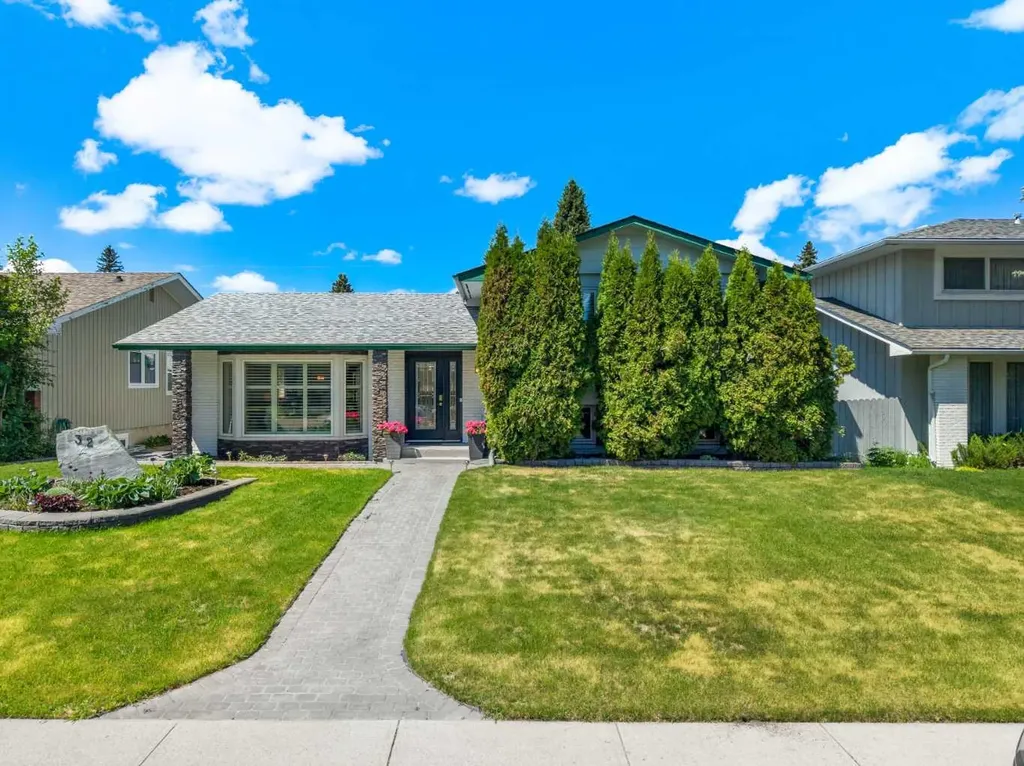 32 Lake Crimson Close SE Calgary AB T2J 3K7