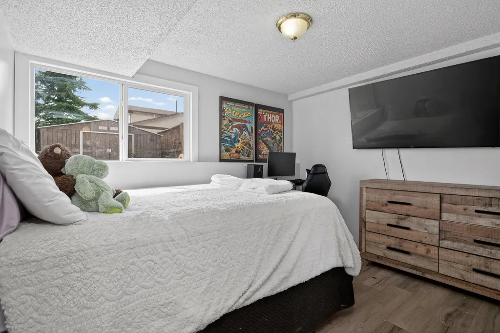 1 Templemont Road NE Calgary AB T1Y 5A2
