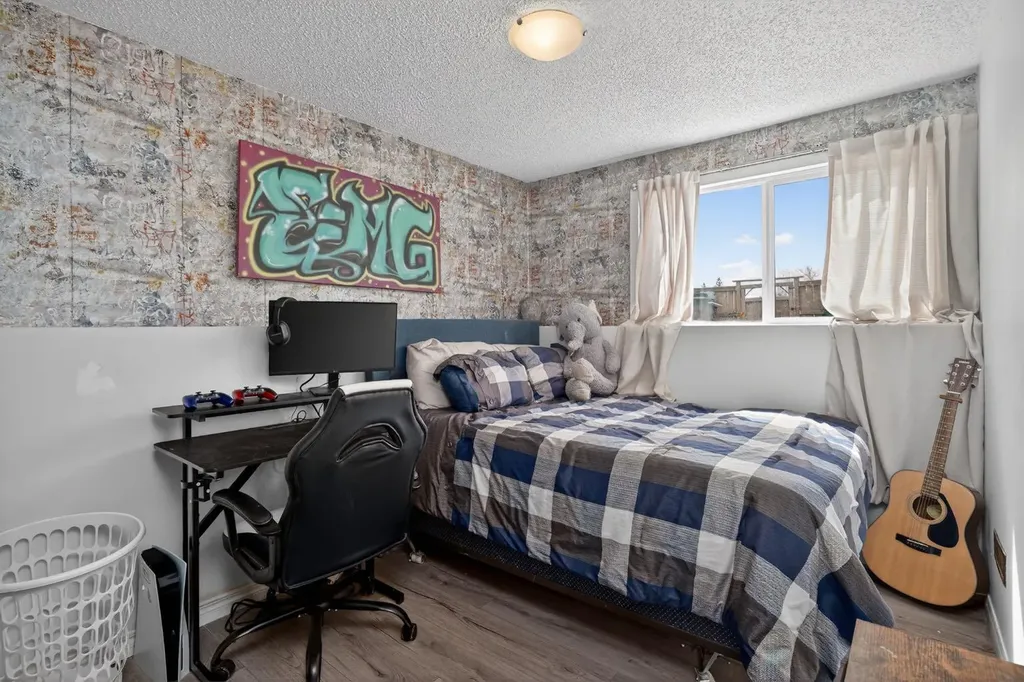 1 Templemont Road NE Calgary AB T1Y 5A2