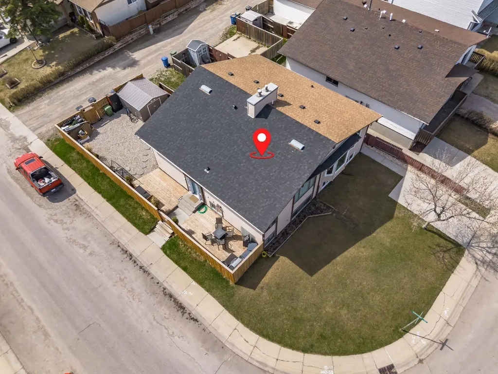 1 Templemont Road NE Calgary AB T1Y 5A2