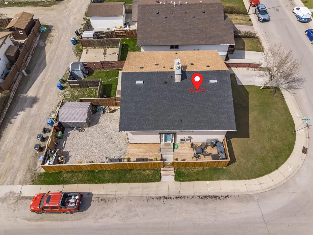 1 Templemont Road NE Calgary AB T1Y 5A2
