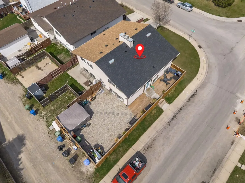 1 Templemont Road NE Calgary AB T1Y 5A2