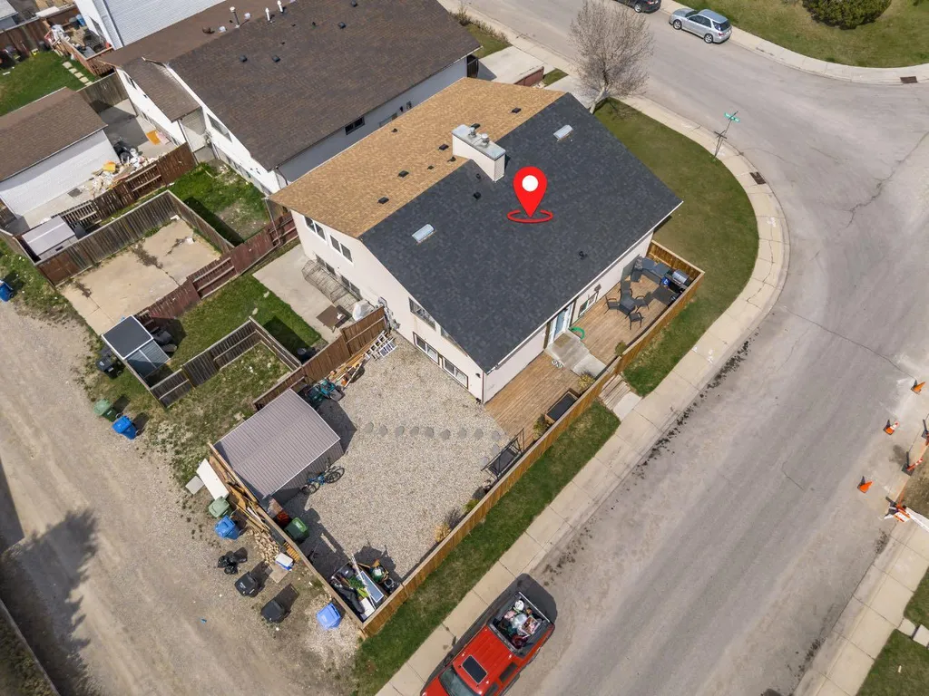 1 Templemont Road NE Calgary AB T1Y 5A2
