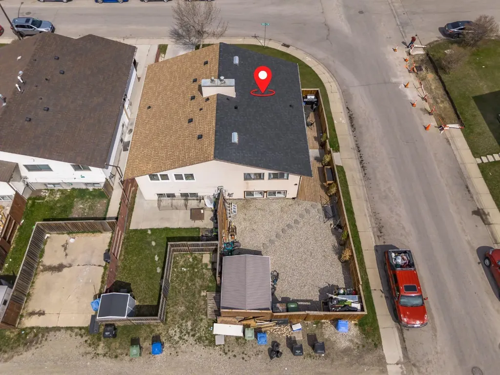 1 Templemont Road NE Calgary AB T1Y 5A2