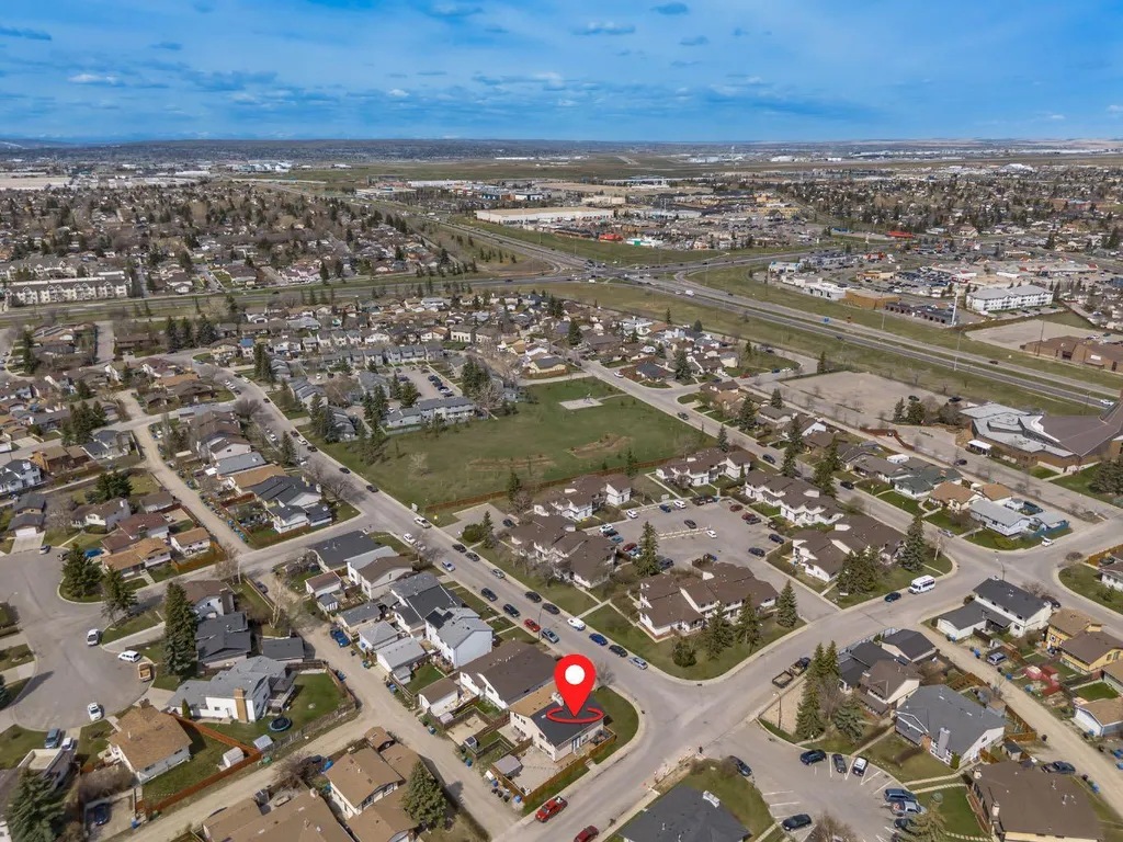 1 Templemont Road NE Calgary AB T1Y 5A2