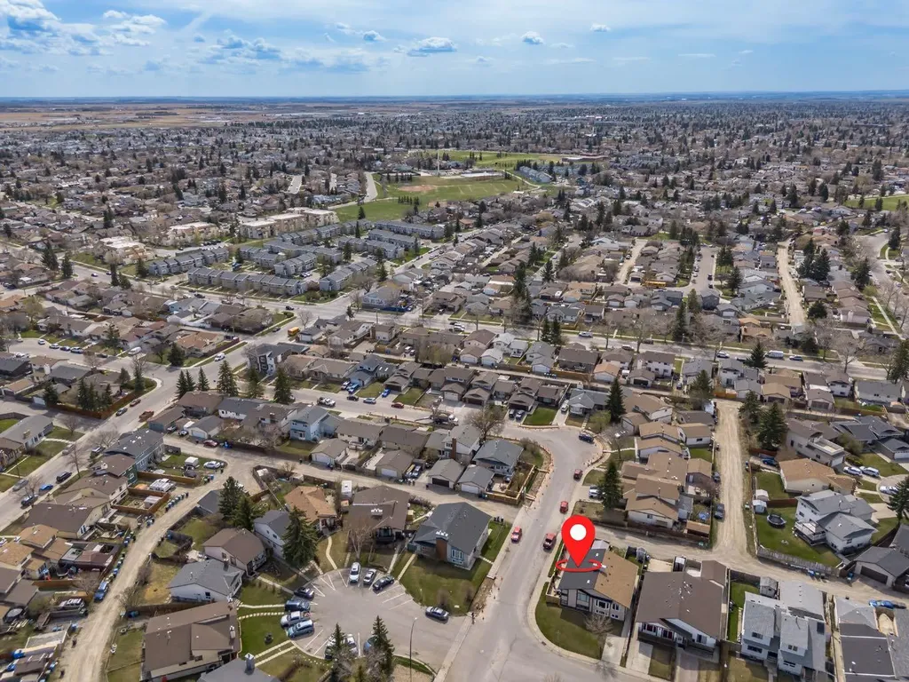 1 Templemont Road NE Calgary AB T1Y 5A2
