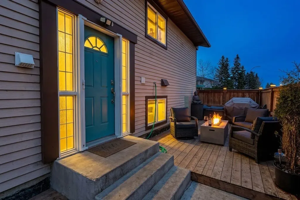 1 Templemont Road NE Calgary AB T1Y 5A2