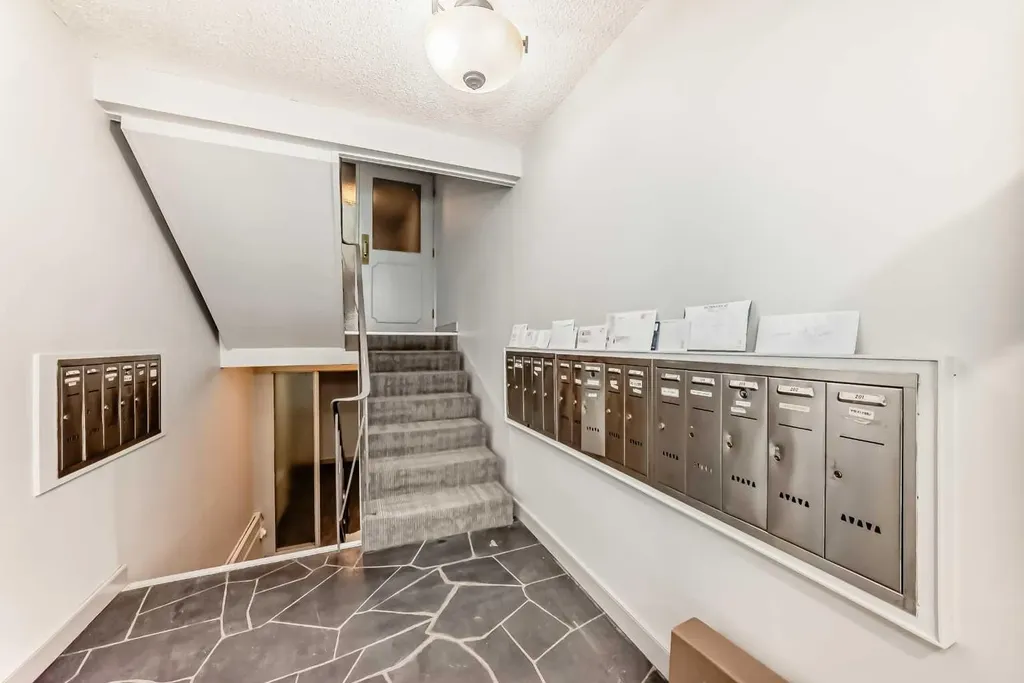620 15 Avenue SW Calgary AB T2R 0R5