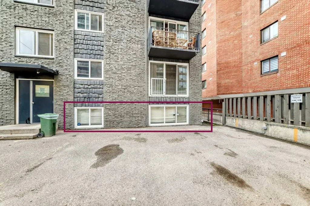 620 15 Avenue SW Calgary AB T2R 0R5
