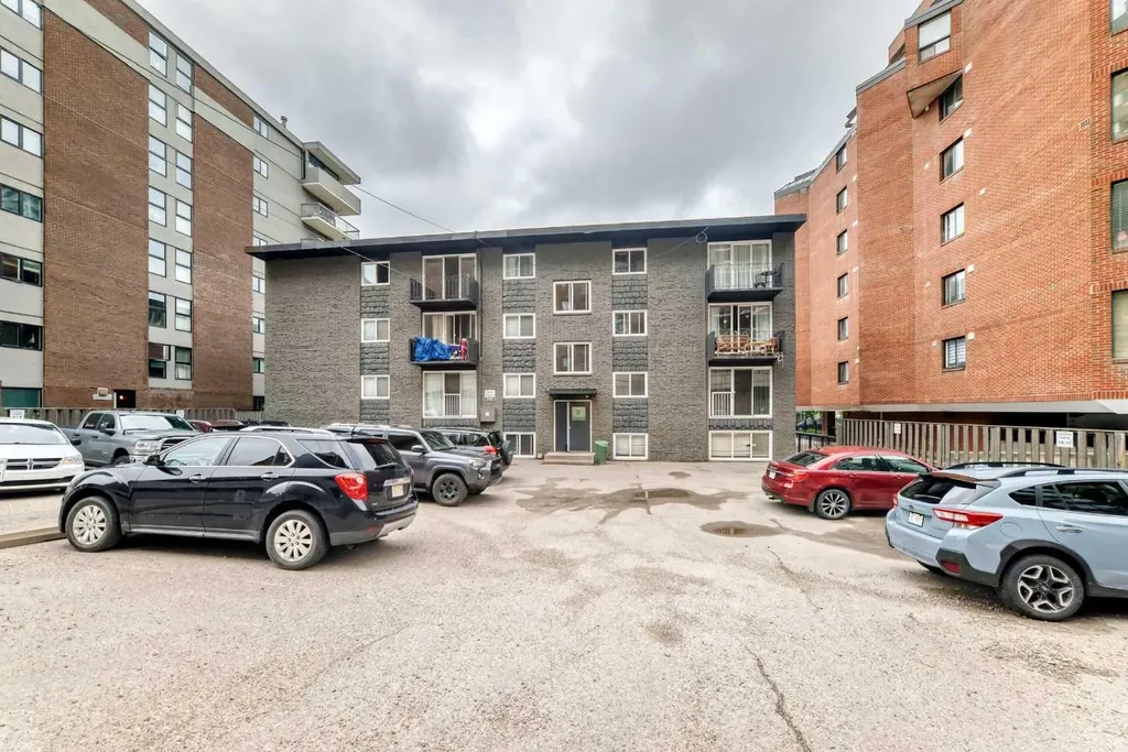 620 15 Avenue SW Calgary AB T2R 0R5