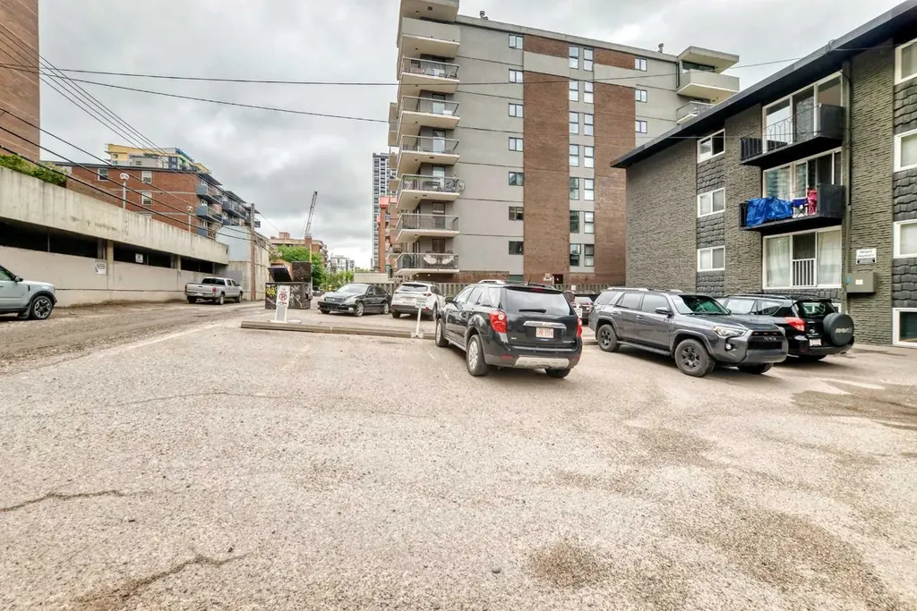 620 15 Avenue SW Calgary AB T2R 0R5