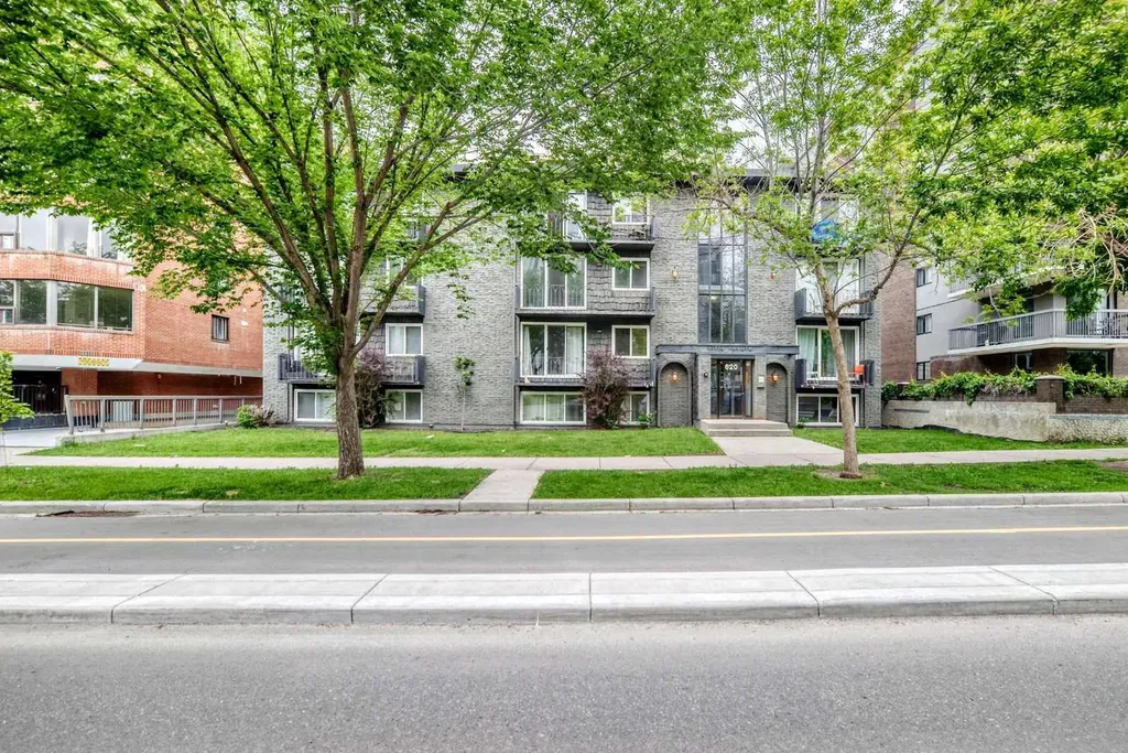 620 15 Avenue SW Calgary AB T2R 0R5