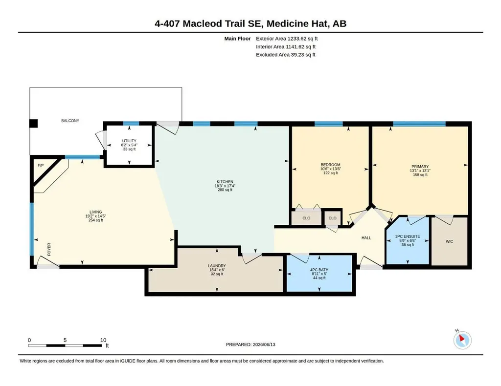 407 Macleod Trail SE Medicine Hat AB T1A 8P7
