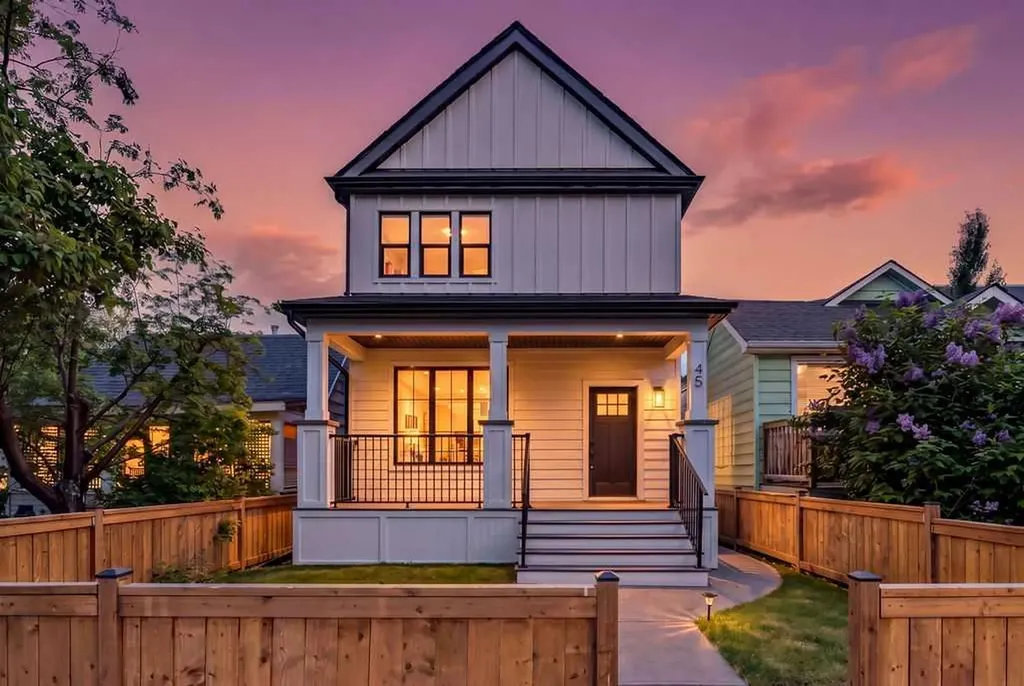 45 25 Avenue SW Calgary AB T2S 2X4