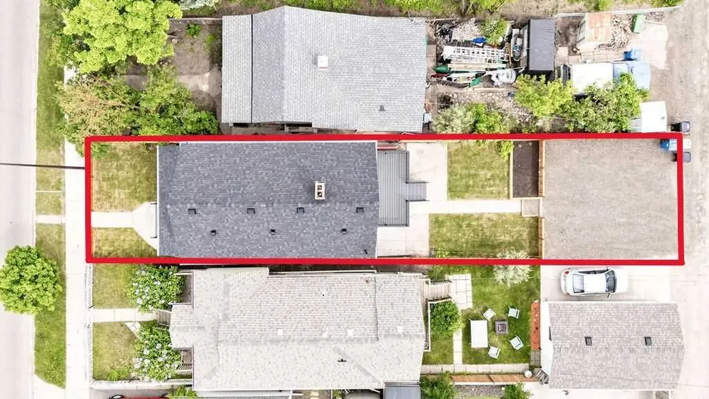 45 25 Avenue SW Calgary AB T2S 2X4