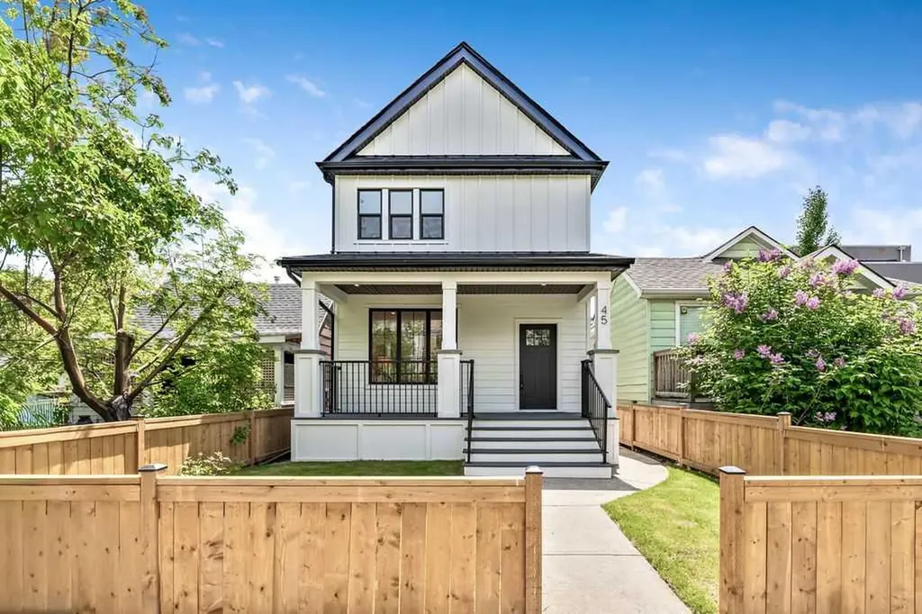 45 25 Avenue SW Calgary AB T2S 2X4