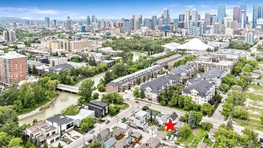 45 25 Avenue SW Calgary AB T2S 2X4
