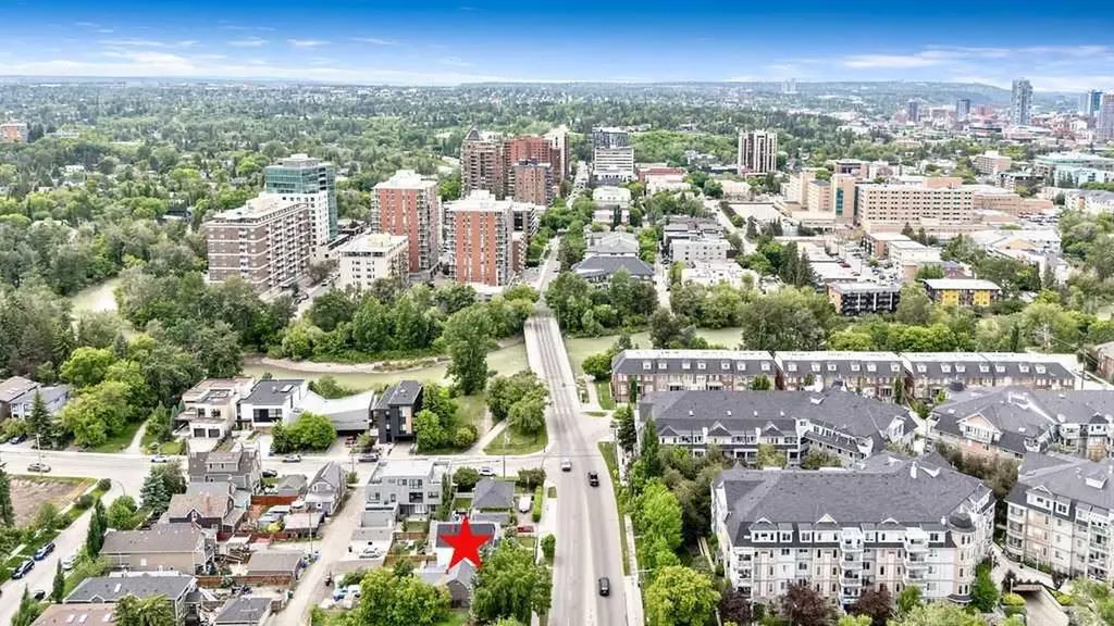 45 25 Avenue SW Calgary AB T2S 2X4