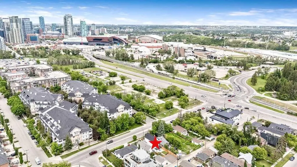 45 25 Avenue SW Calgary AB T2S 2X4