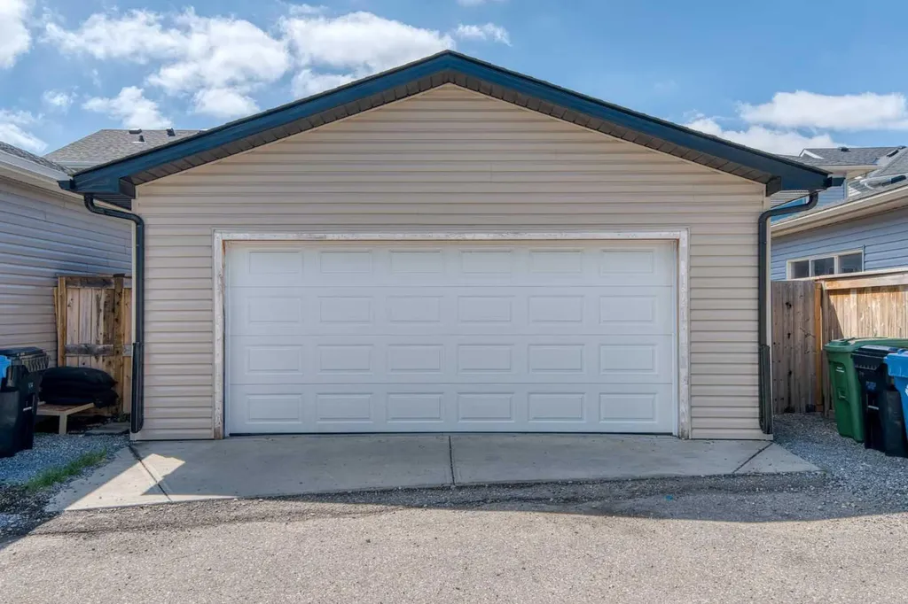 24 Evanspark Gardens NW Calgary AB T3P0G5