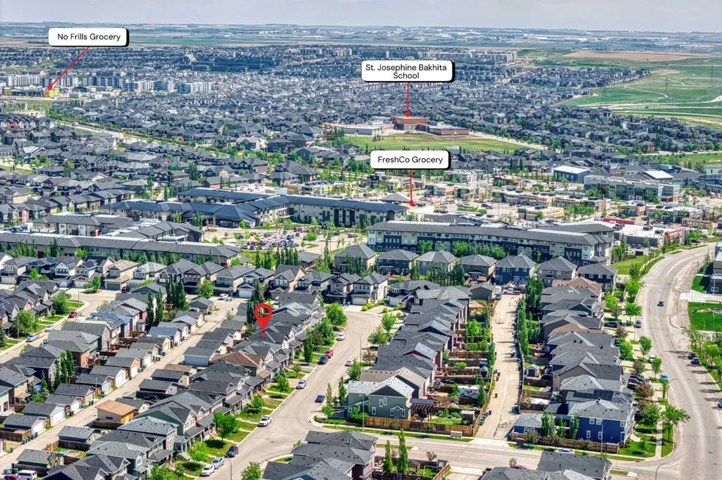 24 Evanspark Gardens NW Calgary AB T3P0G5
