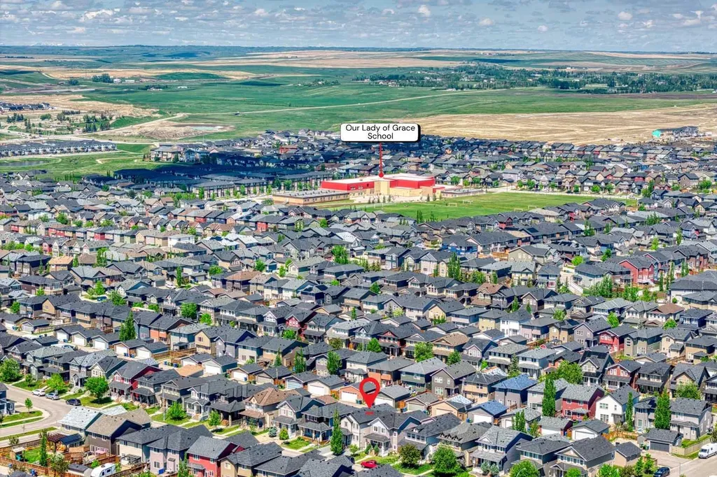 24 Evanspark Gardens NW Calgary AB T3P0G5