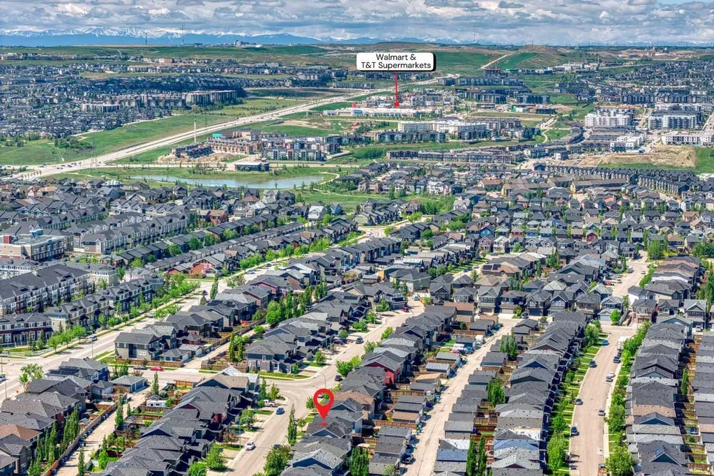 24 Evanspark Gardens NW Calgary AB T3P0G5