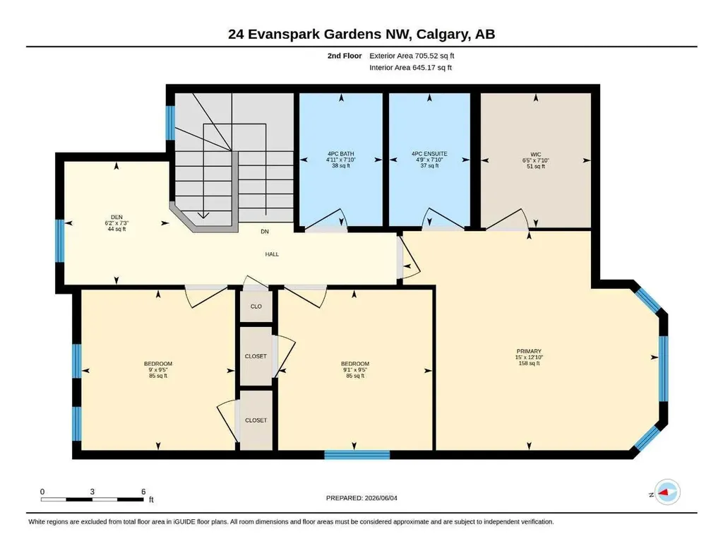 24 Evanspark Gardens NW Calgary AB T3P0G5