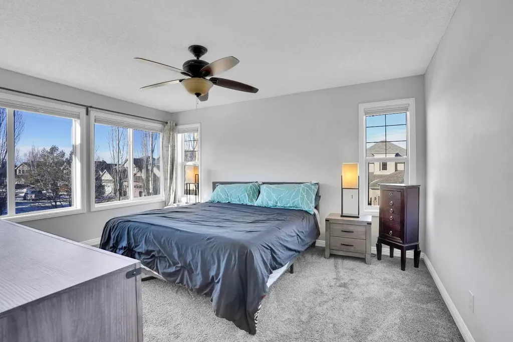 74 Cranleigh Green SE Calgary AB T3M 1J2