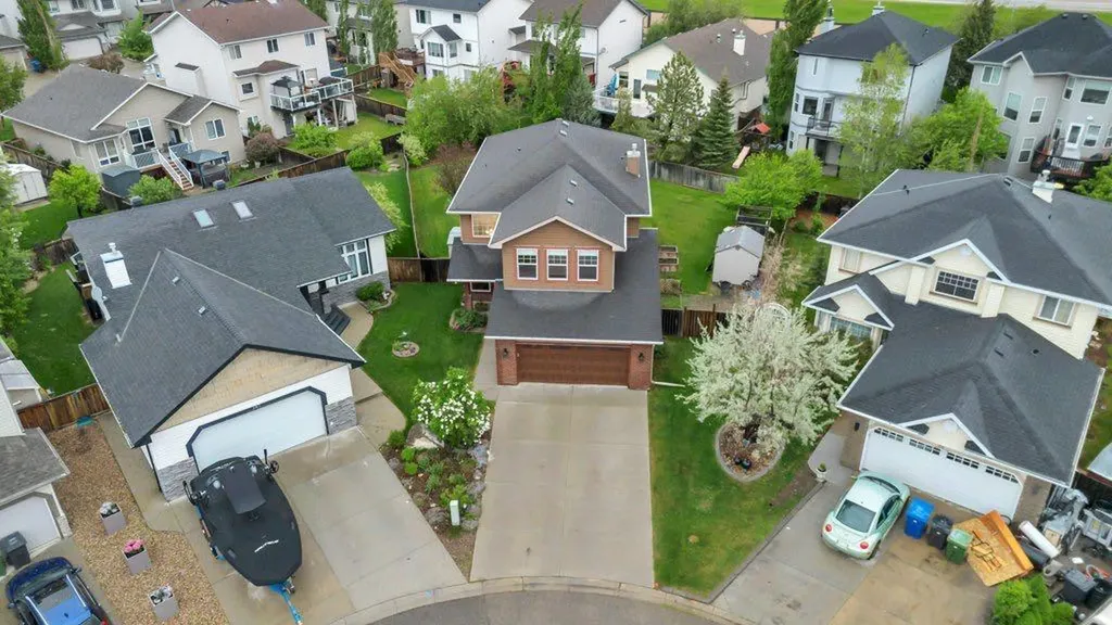 151 Cove Place Chestermere AB T1X 1J6