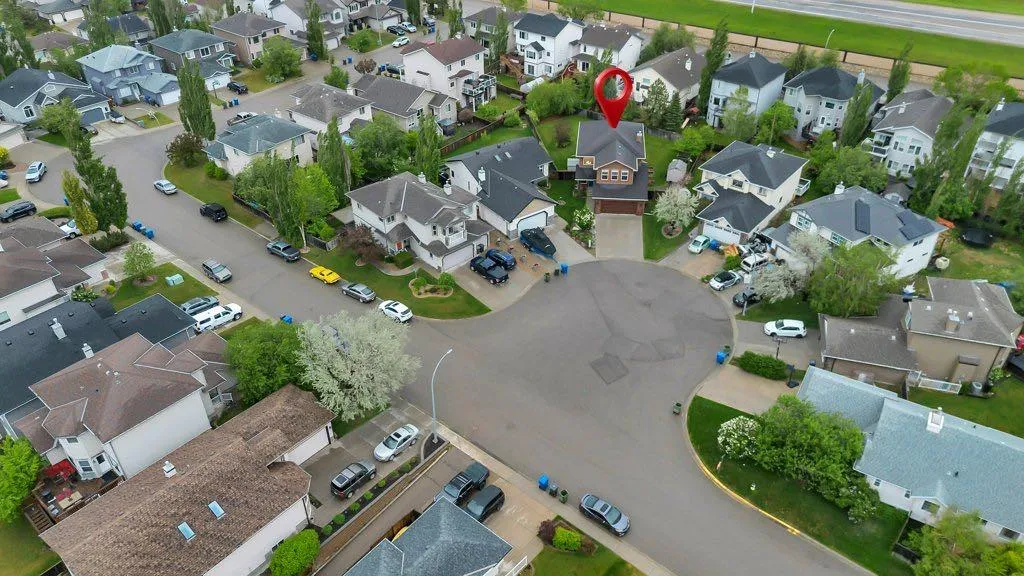 151 Cove Place Chestermere AB T1X 1J6