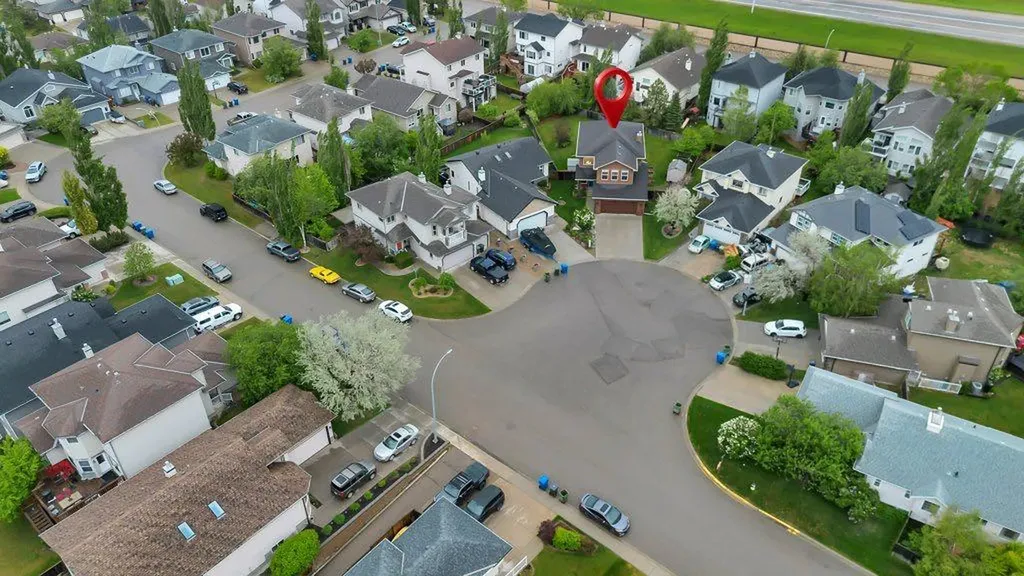 151 Cove Place Chestermere AB T1X 1J6