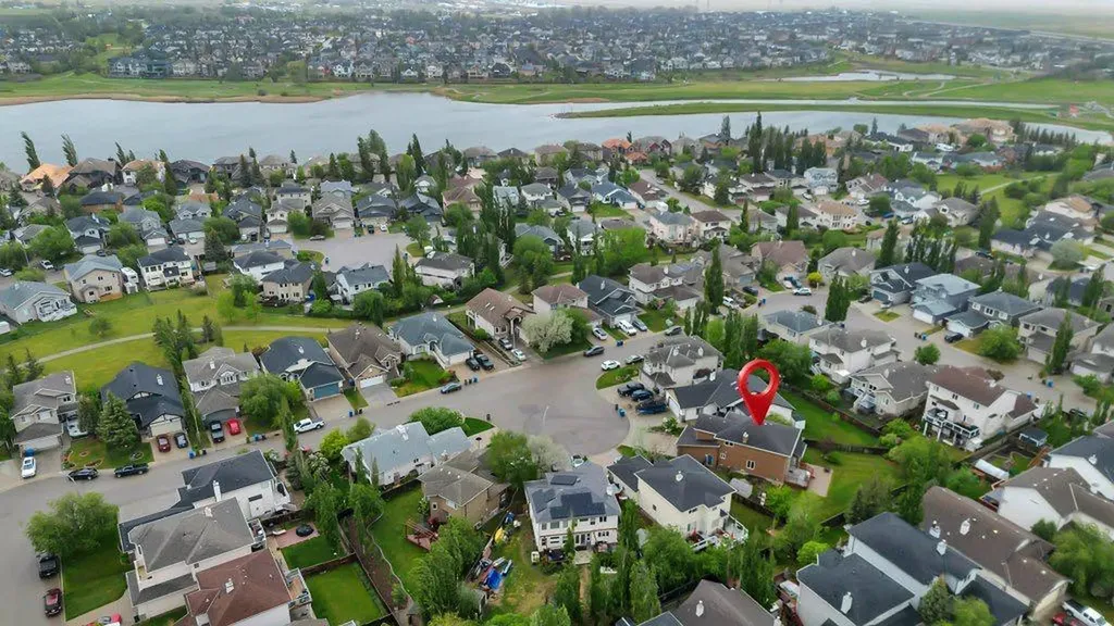 151 Cove Place Chestermere AB T1X 1J6