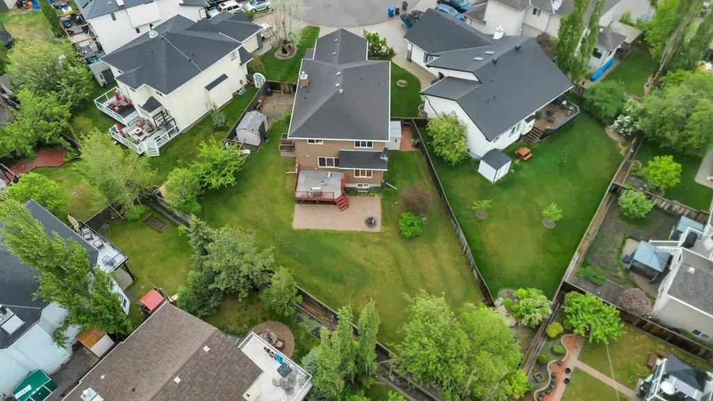 151 Cove Place Chestermere AB T1X 1J6
