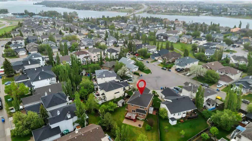 151 Cove Place Chestermere AB T1X 1J6