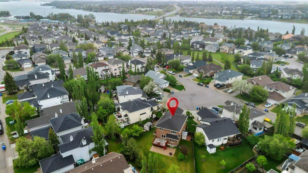 151 Cove Place Chestermere AB T1X 1J6