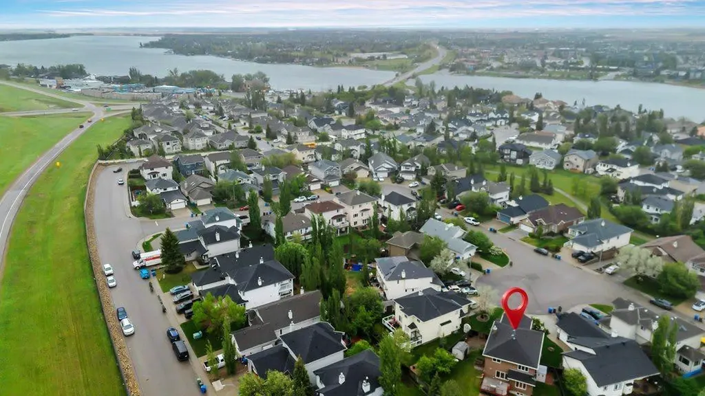 151 Cove Place Chestermere AB T1X 1J6