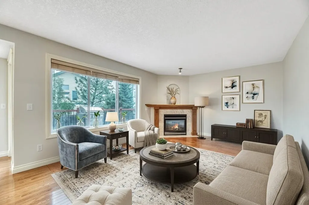 151 Cove Place Chestermere AB T1X 1J6