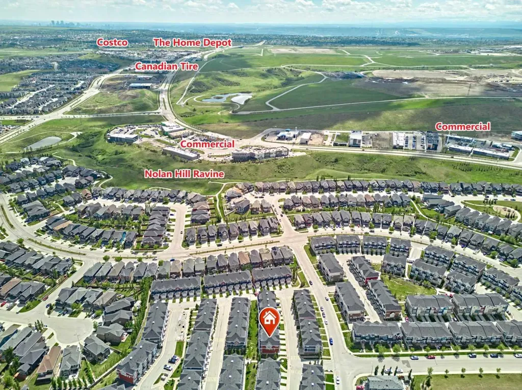 355 Nolancrest Heights NW Calgary AB T3R0Z9