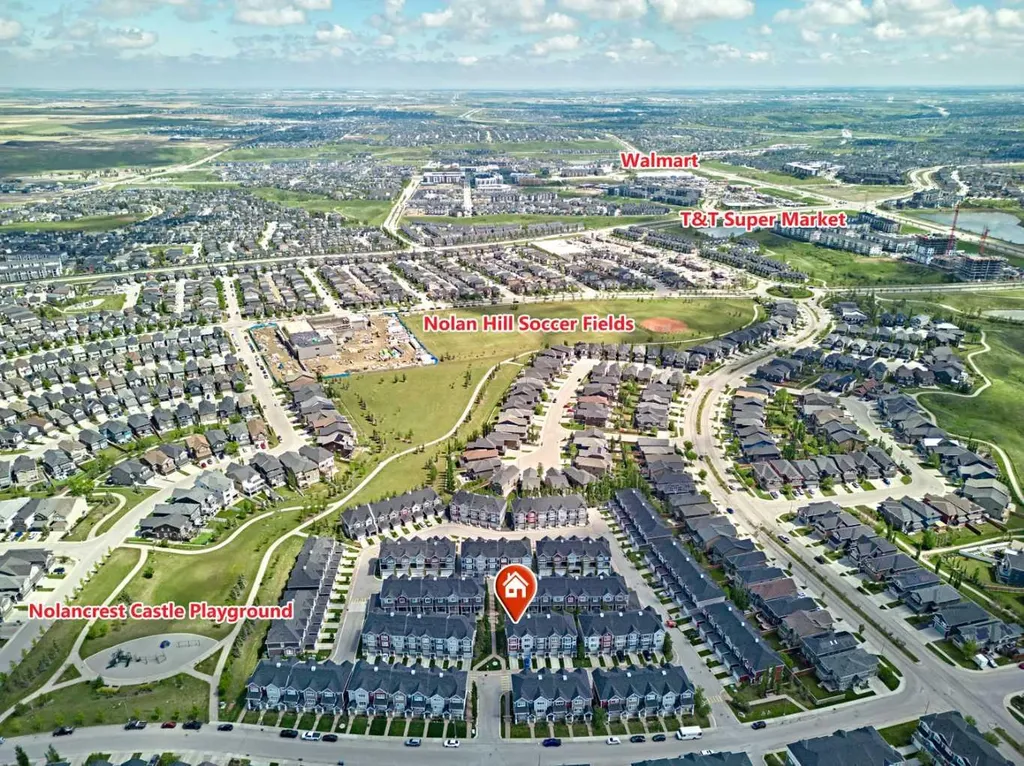 355 Nolancrest Heights NW Calgary AB T3R0Z9