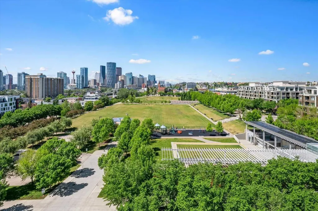 88 9 Street NE Calgary AB T2E 4E1