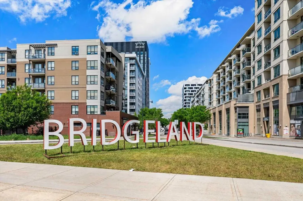 88 9 Street NE Calgary AB T2E 4E1