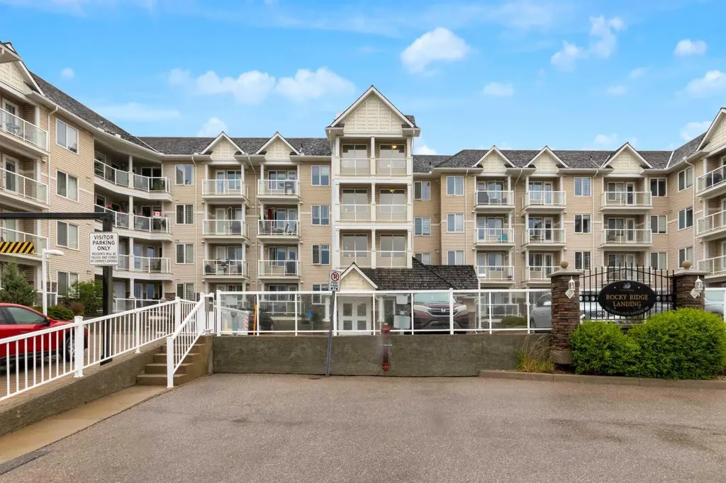 500 Rocky Vista Gardens NW Calgary AB T3G 0C3